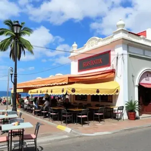 Restaurantes em Santos para turistas: roteiro, custos e informações úteis