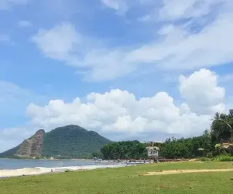Onde ficar perto da Praia de Morro de São Paulo: dicas para primeira viagem