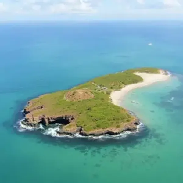 Onde ficar na Ilha do Mel com crianças: bairros, hotéis e pousadas