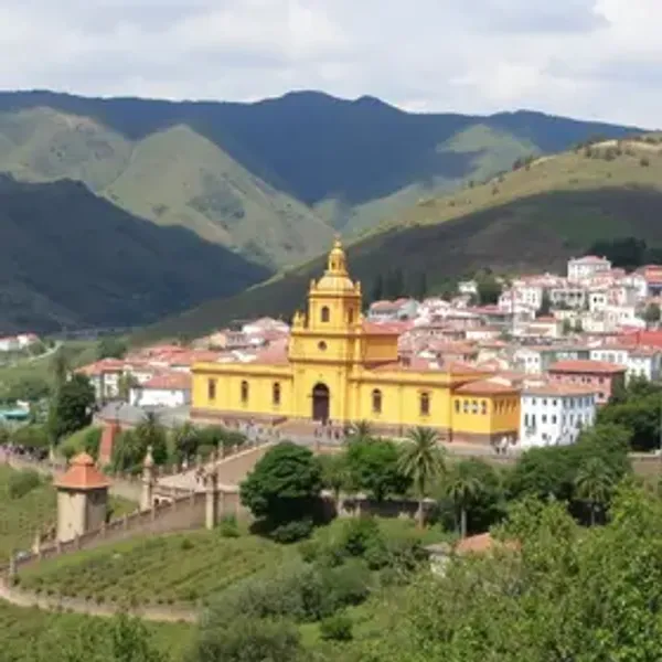 Ouro Preto na baixa temporada vale a pena: roteiro, custos e informações úteis