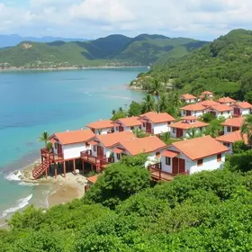 Pousadas no Guarujá com bom custo-benefício: guia atualizado para viajar melhor