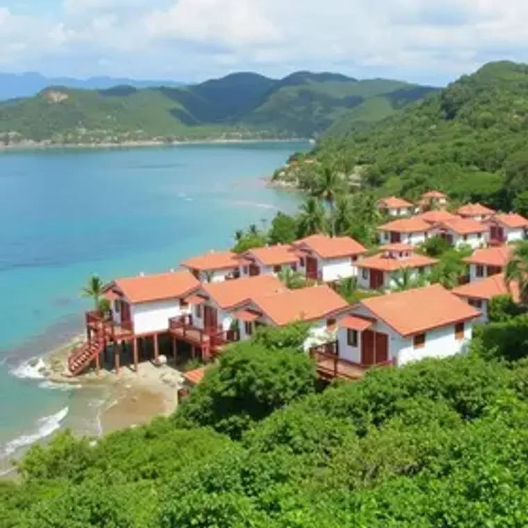 Pousadas no Guarujá com bom custo-benefício: guia atualizado para viajar melhor