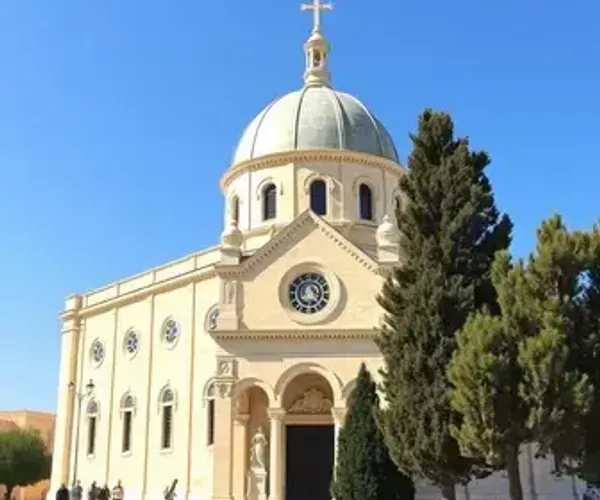Basílica de Nossa Senhora de Nazaré vale a pena: dicas práticas para turistas