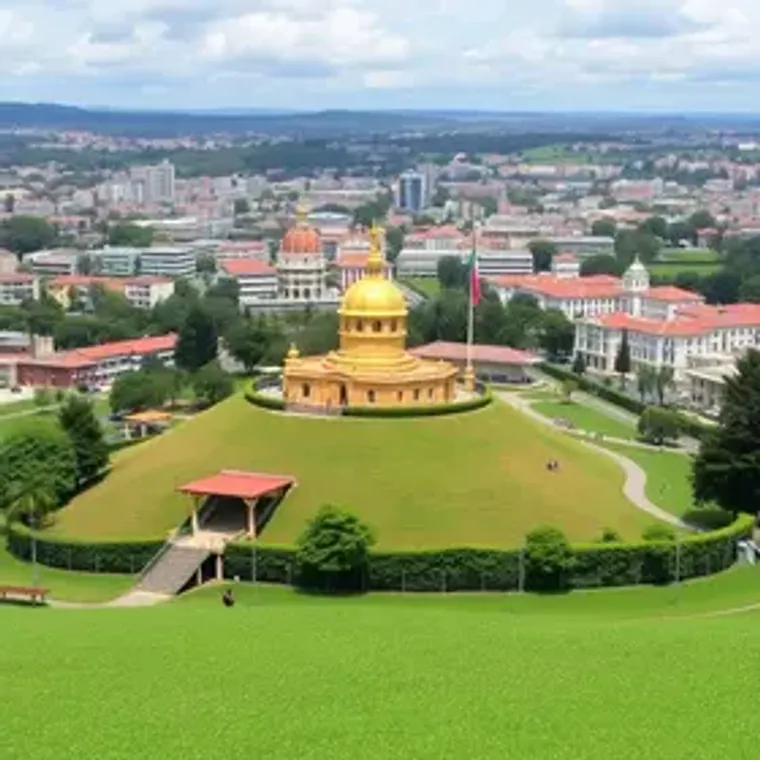O que fazer em Curitiba com crianças: guia prático para turistas