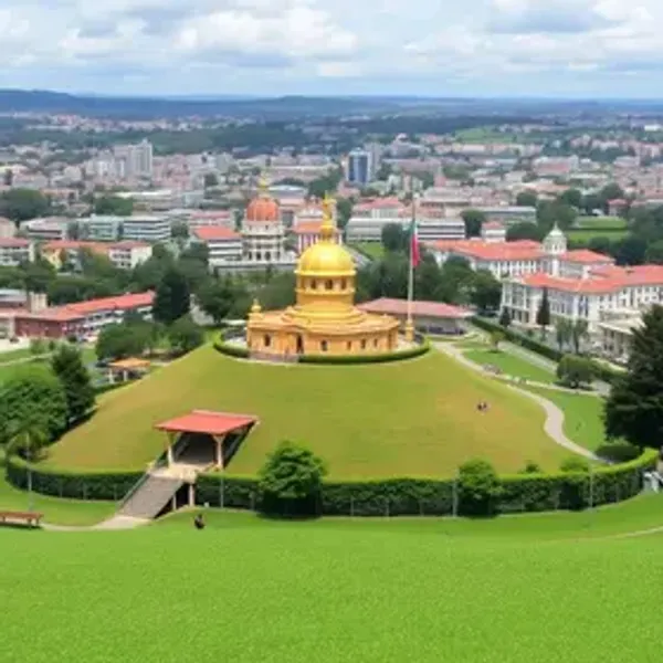 O que fazer em Curitiba com crianças: guia prático para turistas