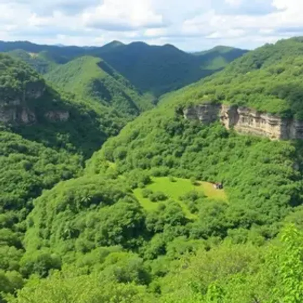 Parque Estadual do Jalapão vale a pena: o que saber antes de ir