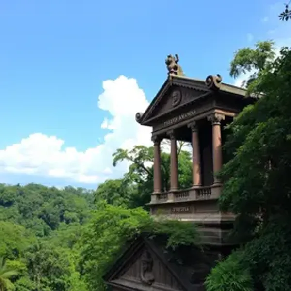 O que fazer no Teatro Amazonas: roteiro completo de viagem