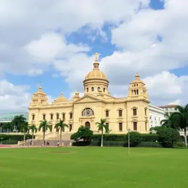 Roteiro de fim de semana em Porto Alegre: custos, rotas e experiências