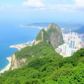 Melhor época para viajar para Rio de Janeiro: guia de temporada