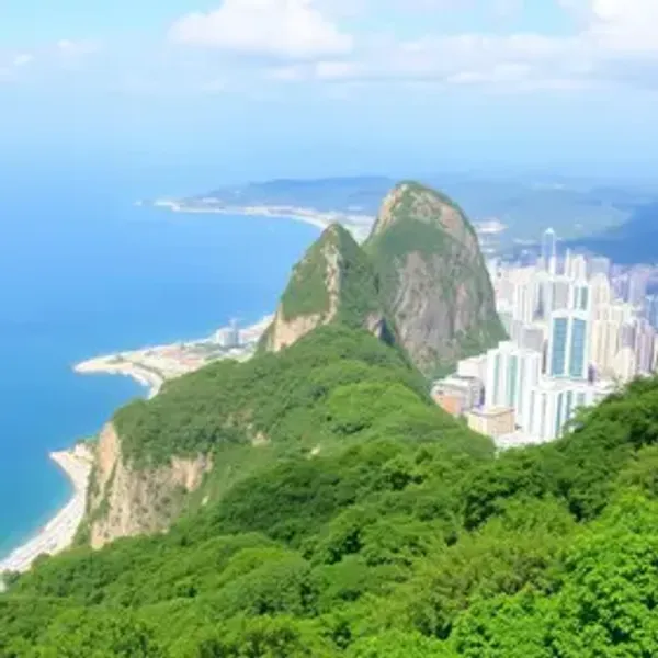 Melhor época para viajar para Rio de Janeiro: guia de temporada