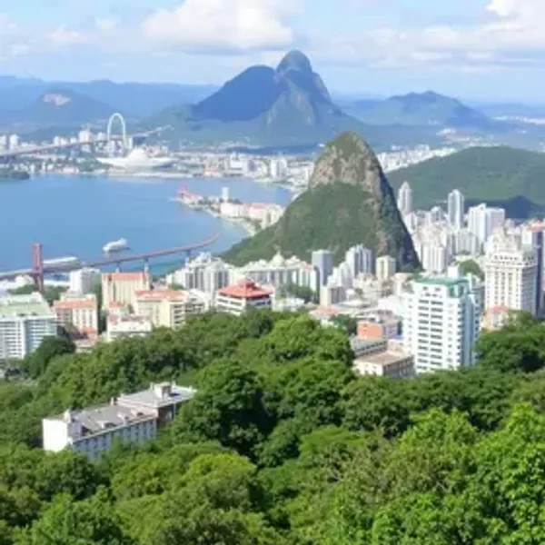 Onde ficar no Rio de Janeiro com crianças: bairros, hotéis e pousadas