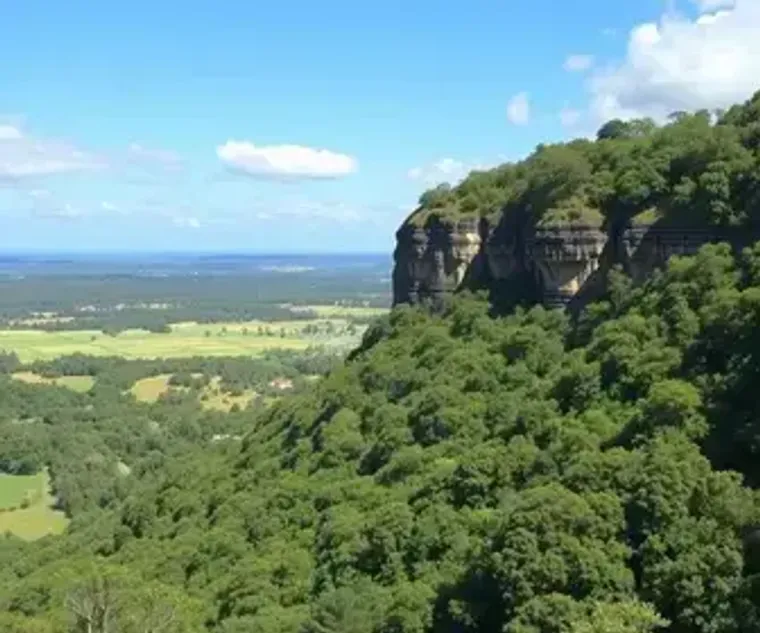 Roteiro de fim de semana em Cambará do Sul: custos, rotas e experiências