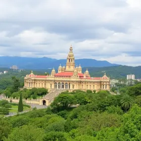 Clima em Petrópolis mês a mês: guia para planejar sua viagem