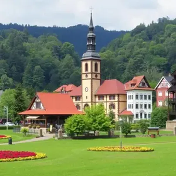 O que fazer em Blumenau para casal: roteiro completo de viagem