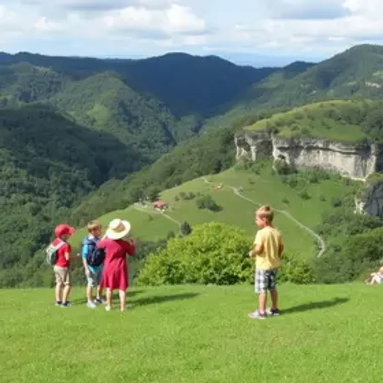 Roteiro em Teresópolis com crianças: programação completa