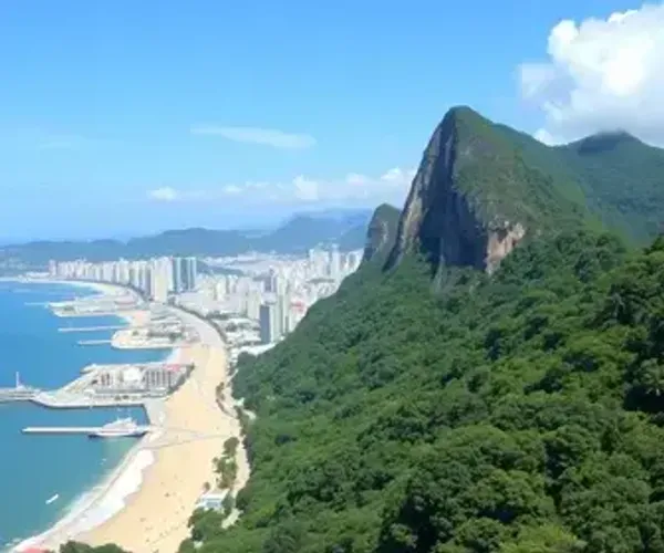 Roteiro de 1 dia no Rio de Janeiro: atrações e dicas úteis