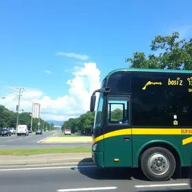 Ônibus para Belo Horizonte saindo de Curitiba: guia para planejar sua viagem
