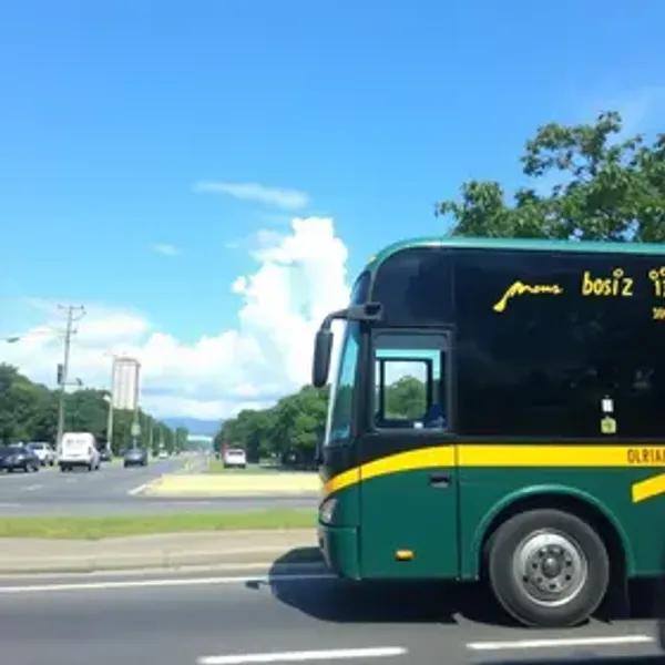 Ônibus para Belo Horizonte saindo de Curitiba: guia para planejar sua viagem