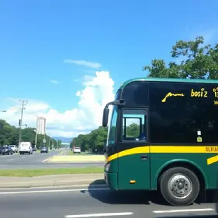 Ônibus para Belo Horizonte saindo de Curitiba: guia para planejar sua viagem