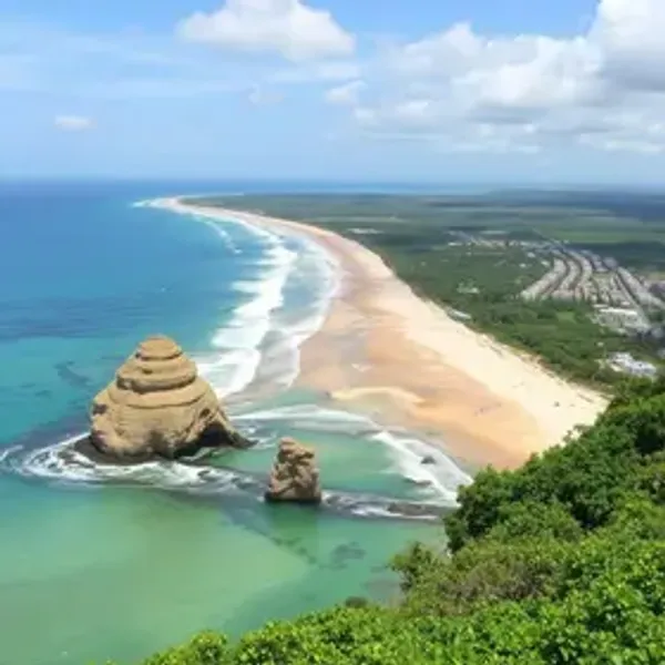 Melhores praias em Pernambuco para conhecer: ranking com dicas práticas