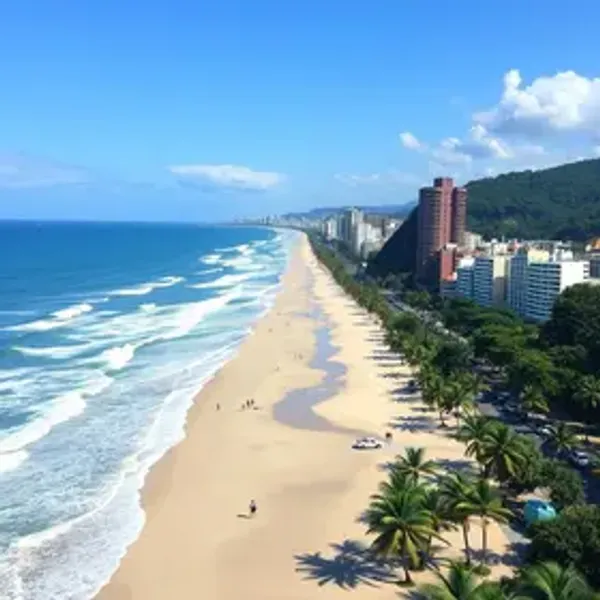 Melhores praias em São Paulo para conhecer: ranking com dicas práticas