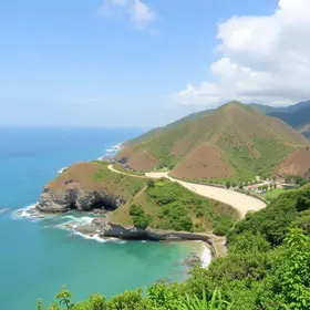 Onde se hospedar barato no Guarujá: guia atualizado para viajar melhor