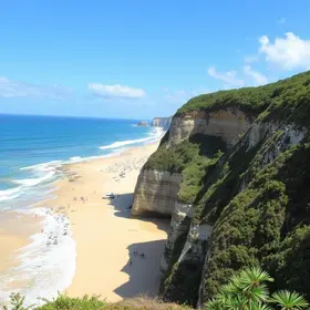 Roteiro de 1 dia em Arraial d'Ajuda: atrações e dicas úteis