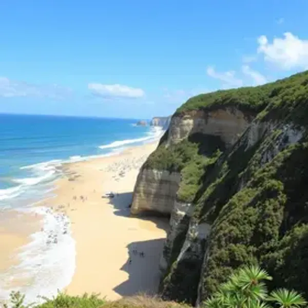 Roteiro de 1 dia em Arraial d'Ajuda: atrações e dicas úteis
