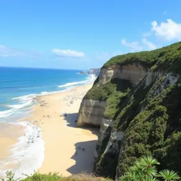 Roteiro de 1 dia em Arraial d'Ajuda: atrações e dicas úteis