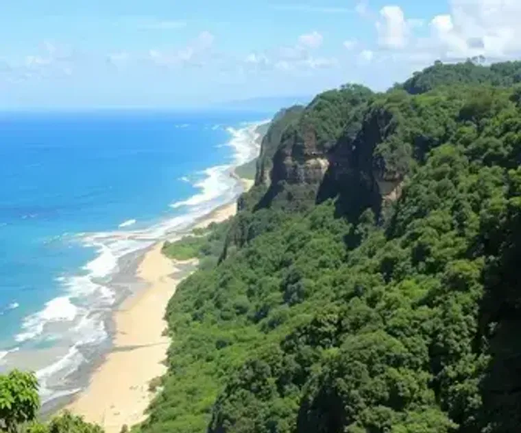 Lugares pouco conhecidos no Sul para visitar: guia para planejar sua viagem