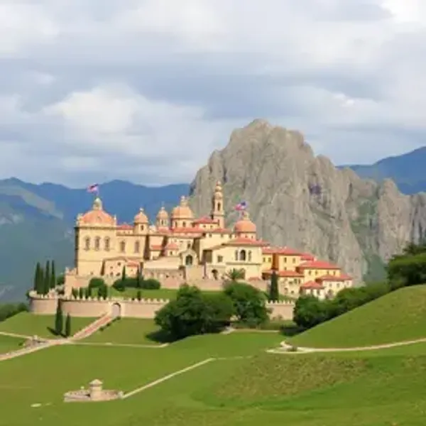 Guia turístico de Olímpia: guia atualizado para viajar melhor