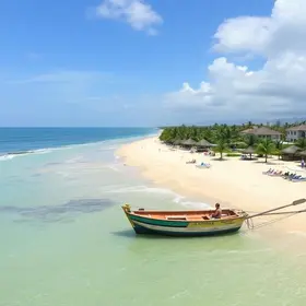 Onde ficar perto da Praia de Itacaré: guia para escolher bem