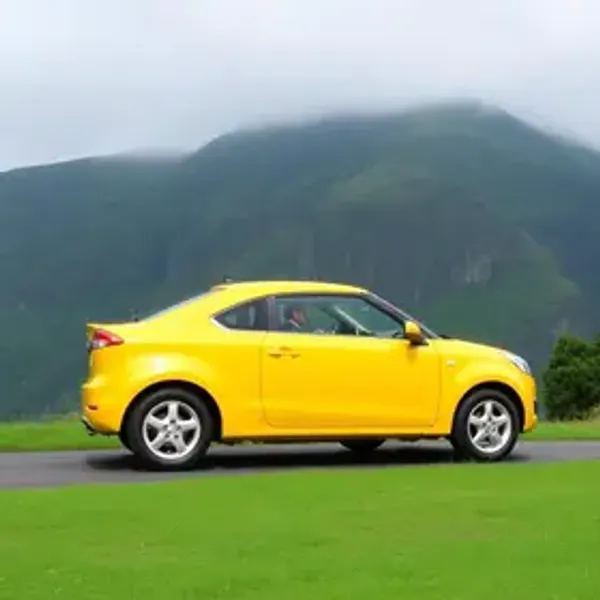 Vale a pena alugar carro em Gramado: análise para decidir