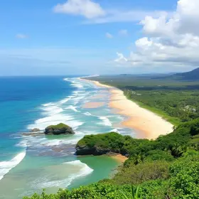 Praia dos Carneiros vale a pena: o que saber antes de ir