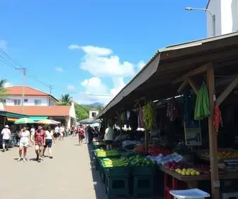 Visita guiada ao Mercado Público de Florianópolis: dicas práticas para turistas
