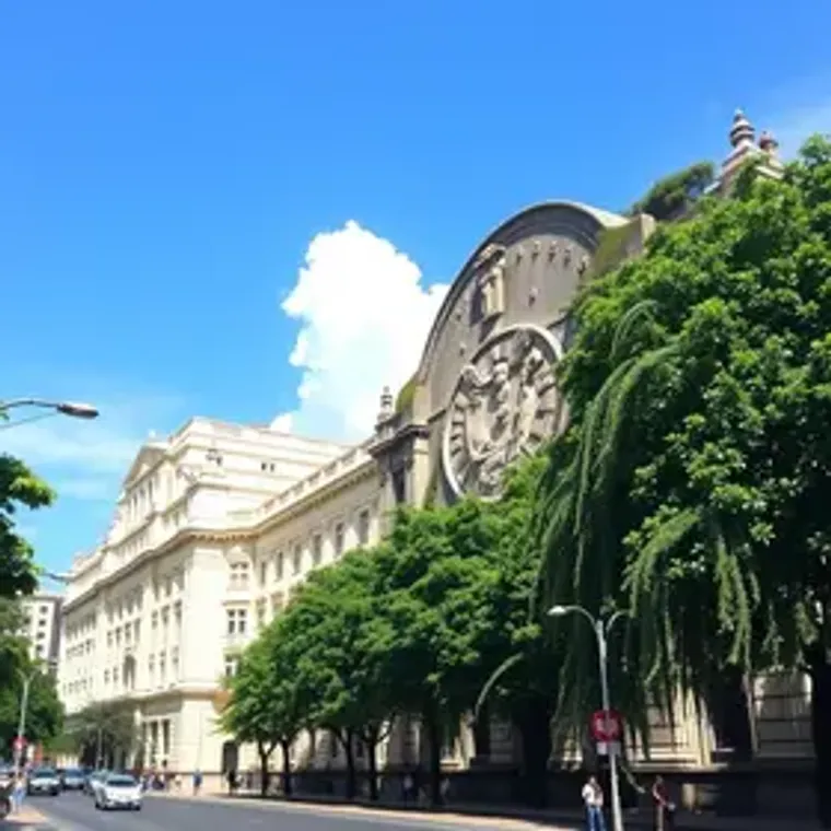 Melhor época para viajar para Curitiba: alta temporada, preços e dicas
