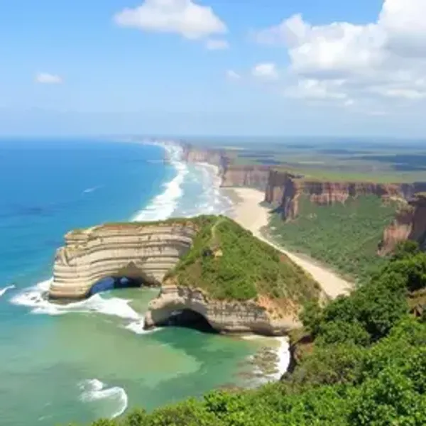 Melhores destinos em Rio Grande do Norte para conhecer: seleção para planejar sua viagem