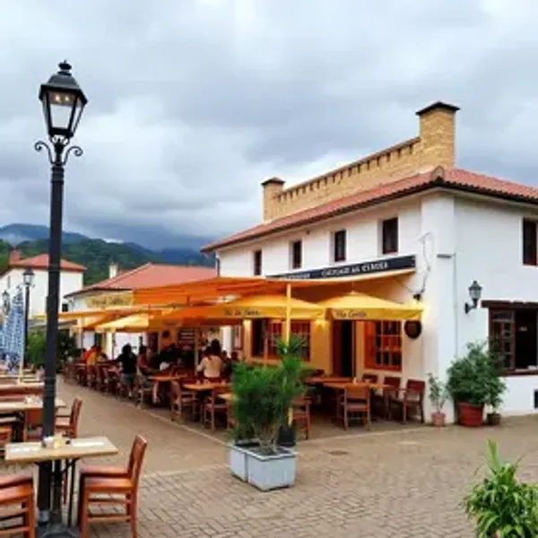 Restaurantes em Poços de Caldas para turistas: o que saber antes de ir