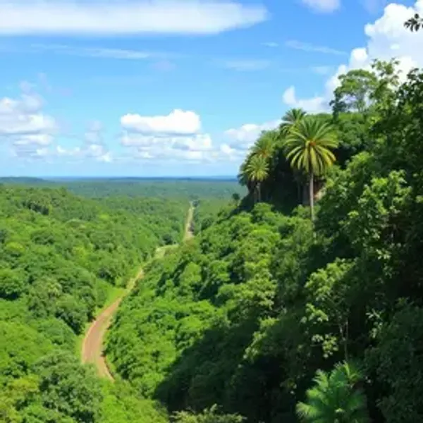 Roteiro de 7 dias no Amapá: atrações e dicas úteis