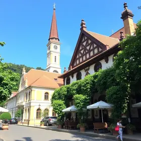 Restaurantes em Blumenau para turistas: guia atualizado para viajar melhor