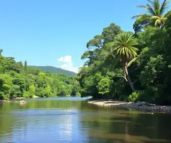 Guia do Parque Ecológico do Tietê para primeira viagem: guia atualizado para viajar melhor