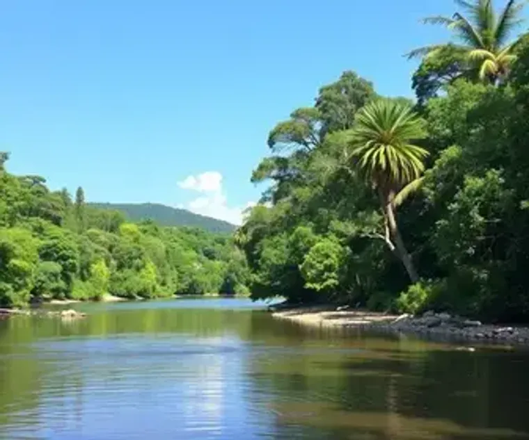 Guia do Parque Ecológico do Tietê para primeira viagem: guia atualizado para viajar melhor