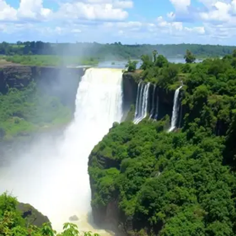 Hotéis em Foz do Iguaçu perto do centro: guia para planejar sua viagem