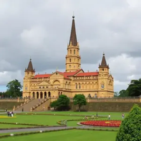 Pontos turísticos em Gramado para visitar: roteiro, custos e informações úteis