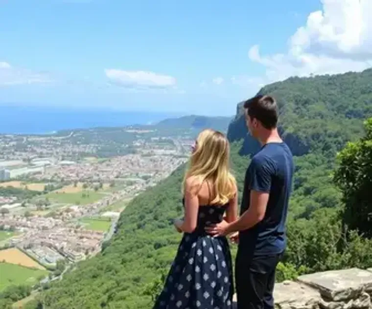 O que fazer em Penha para casal: melhores experiências locais