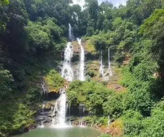 Cachoeira dos Couros vale a pena: o que saber antes de ir