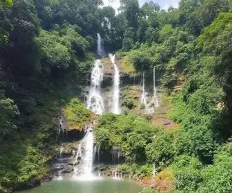 Cachoeira dos Couros vale a pena: o que saber antes de ir
