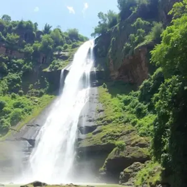 Como chegar na Cachoeira Santa Bárbara: passo a passo do trajeto