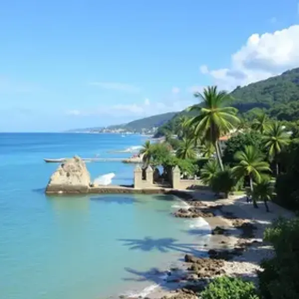 Roteiro de fim de semana em Paraty: custos, rotas e experiências