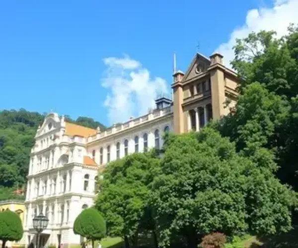 Roteiro econômico em Blumenau: atrações e dicas úteis